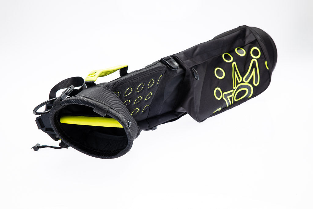 2018 Club Cameron Scotty Cameron Journeyman Golf Bag MY COLLECTORS CLUB