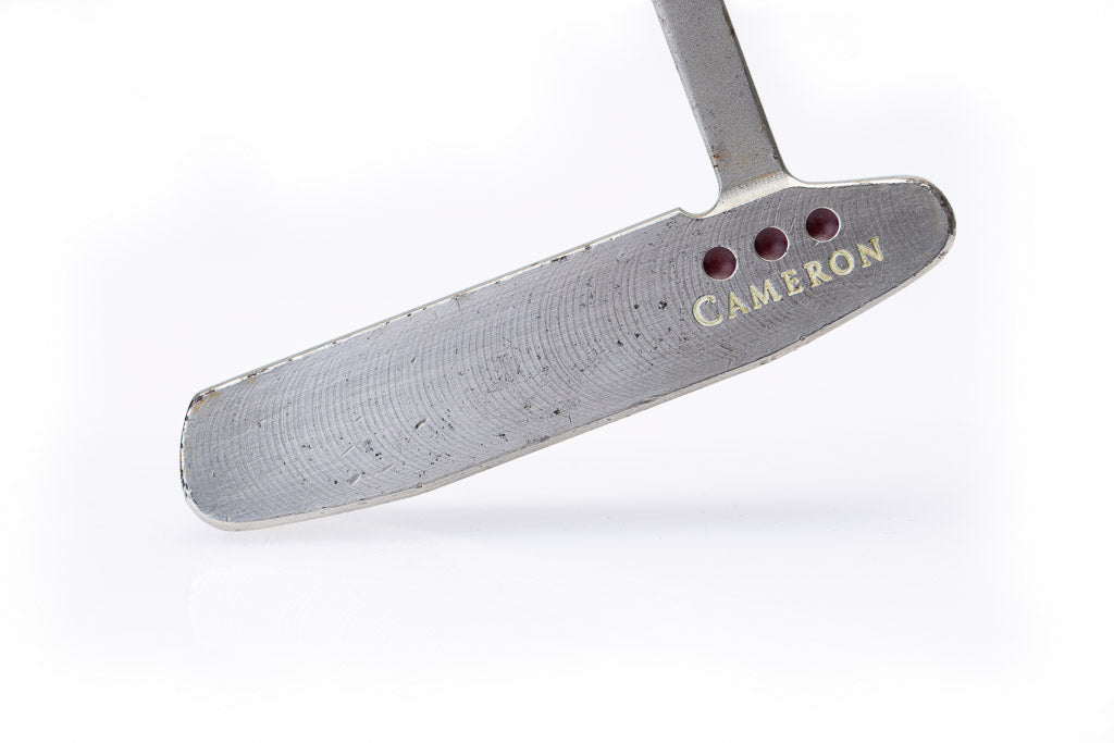 Scotty Cameron Pro Platinum Newport 2 Putter – MY COLLECTORS CLUB