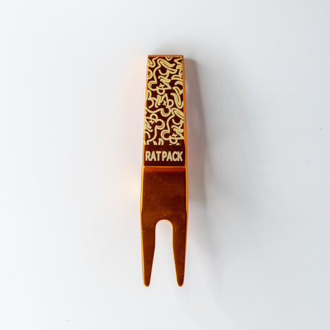 2015 - Rat Pack - Orange Pivot Tool