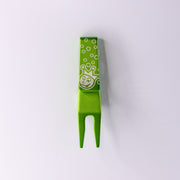 Green Jackpot Johnny (JJ) Pivot Tool