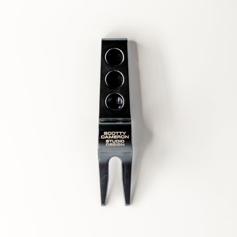 Black Jackpot Johnny (JJ) Pivot Tool