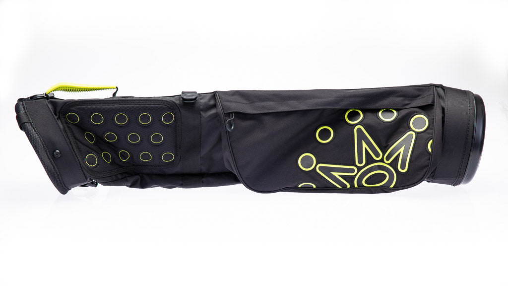 2018 Club Cameron Scotty Cameron Journeyman Golf Bag – MY