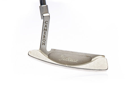 Scotty Cameron Pro Platinum Laguna 2.5