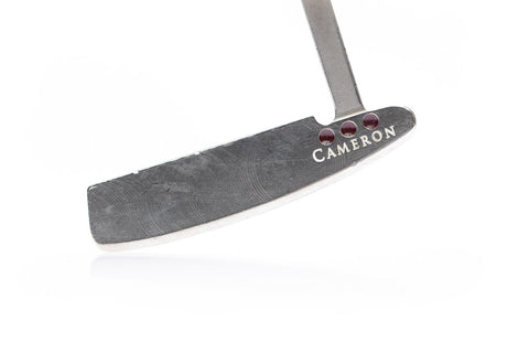 Scotty Cameron Pro Platinum Laguna 2.5